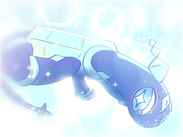 Terapagos - テラパゴス