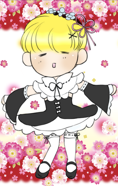レムちゃんになりました