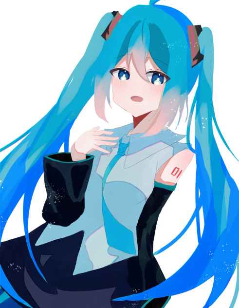MIKU