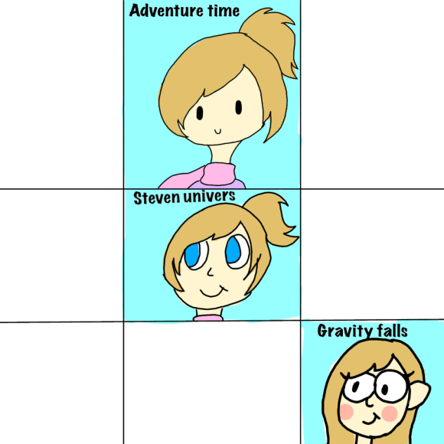 style challenge - ibisPaint