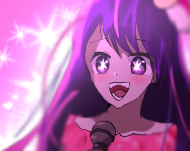 がんばってみた