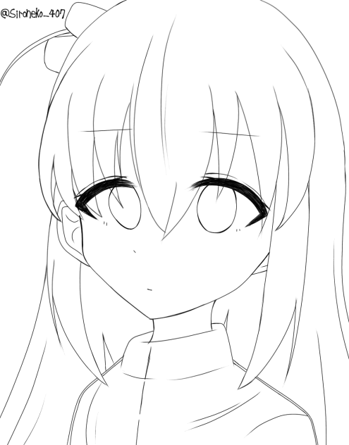 ぼっちちゃん.....