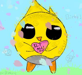 Birb!