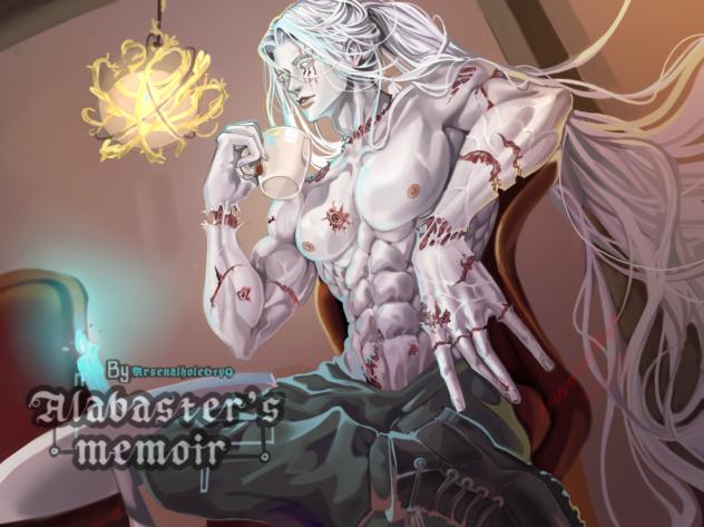 Alabaster