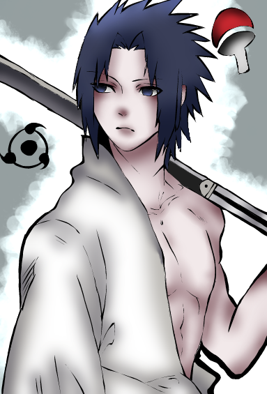 Sasuke