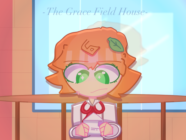 💛 for aromatic person’s comic 💜