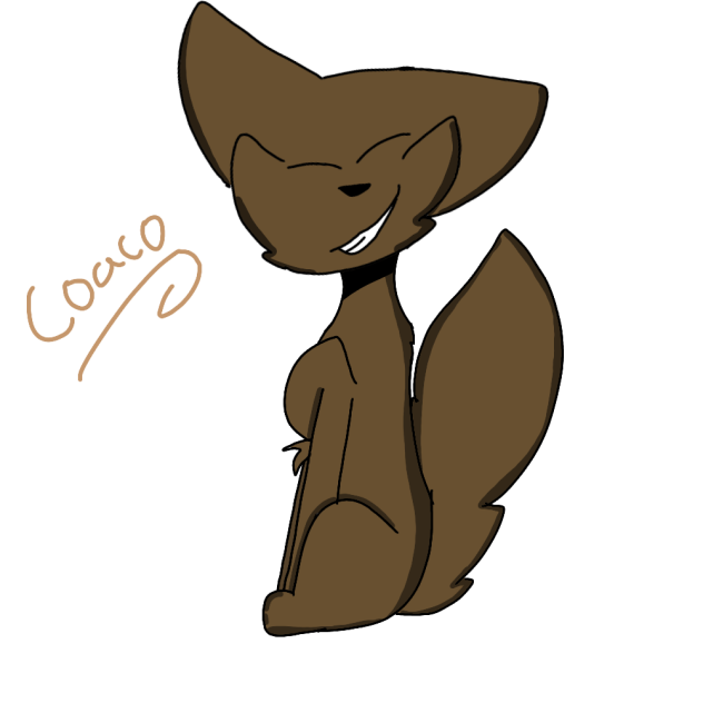 Ugift for Cocoa or Coaco