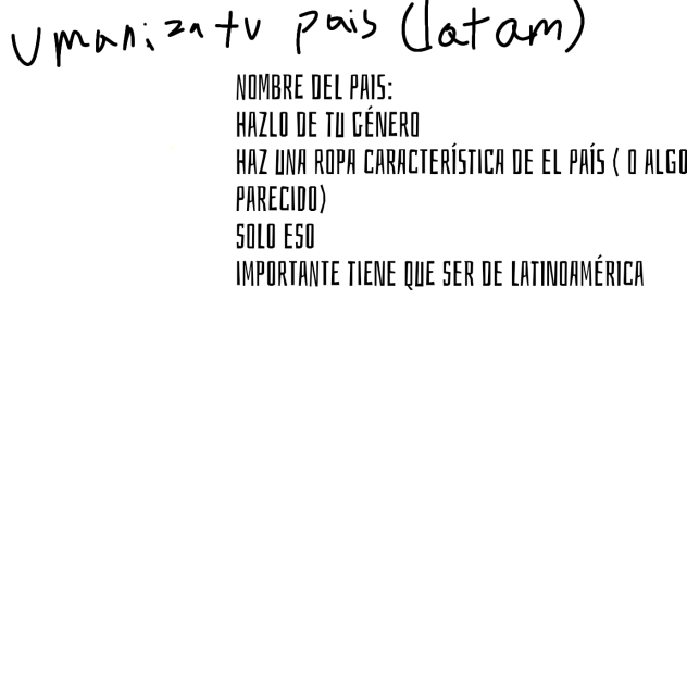 humaniza a tu país versión latam2