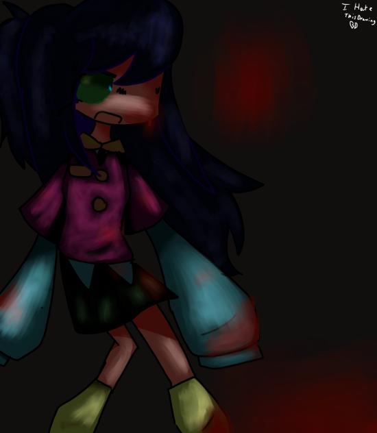 shitpost - ibisPaint