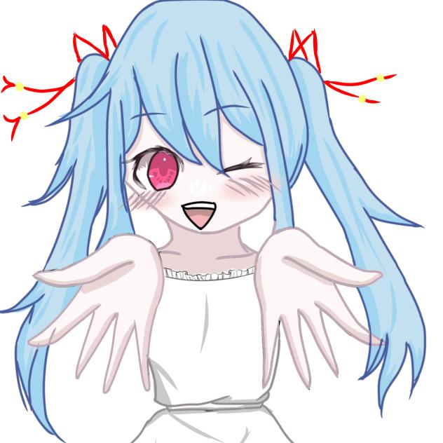 ファンアート！