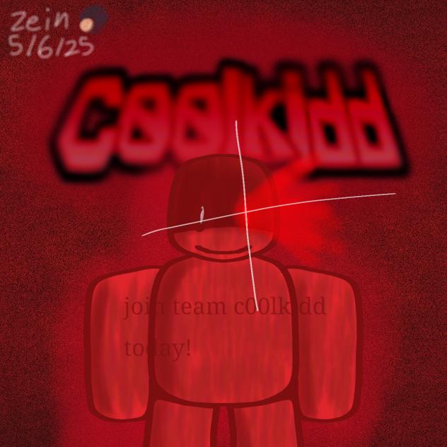 C00LKIDD