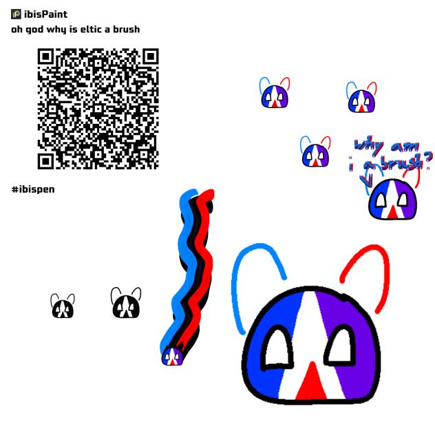 oh god why did i make eltic into a brush