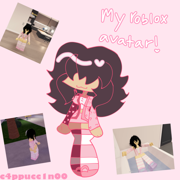 ermm roblox avatar