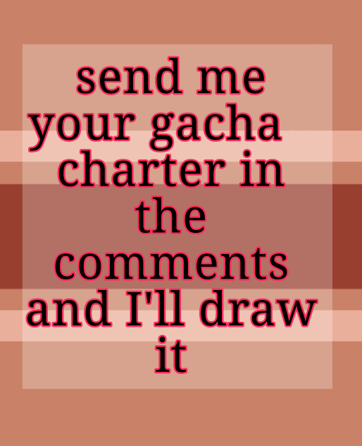 lollll art request