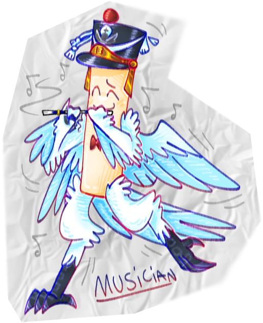 Fifer (O!AU!)