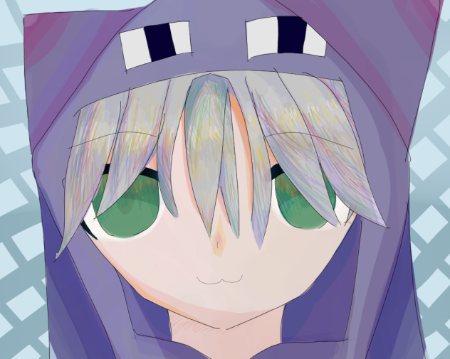 クロノアさん