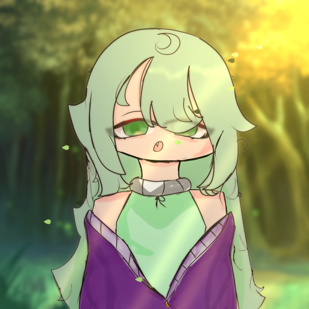 Random art - ibisPaint