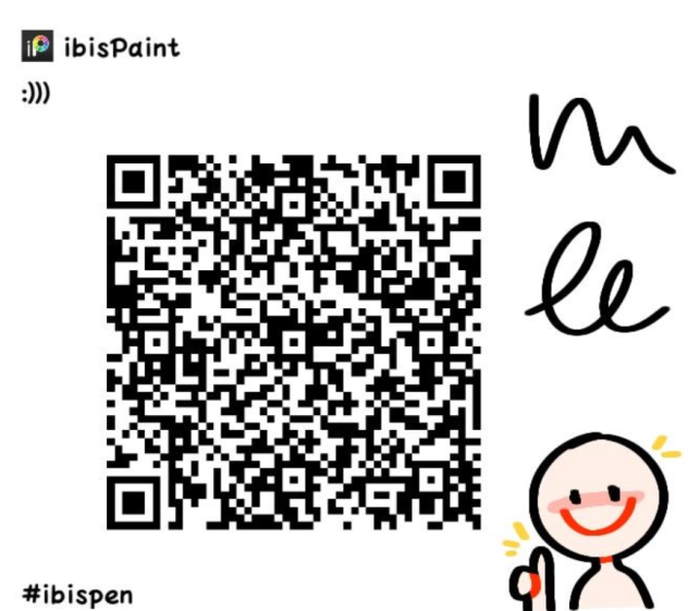 random brush i found