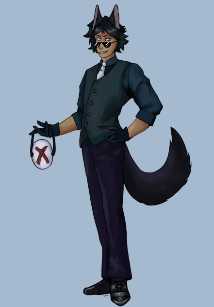 Nicholas Caxton re-design