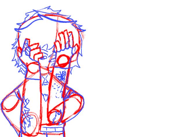 Hmmm - ibisPaint