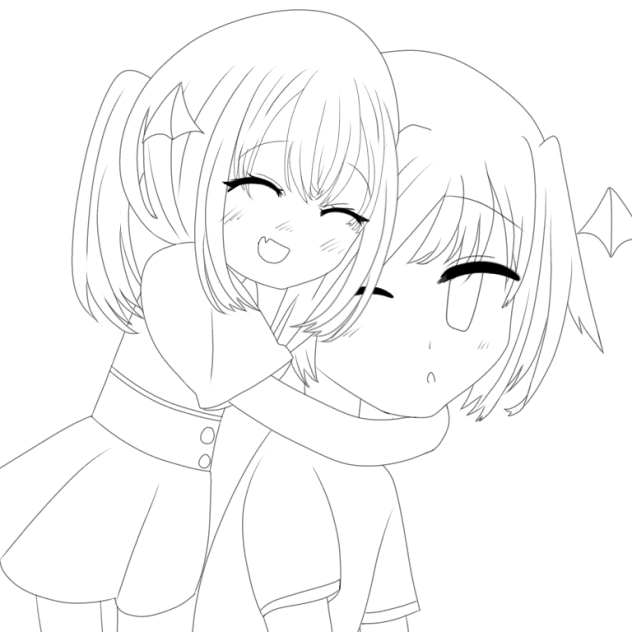 くろわ私(リテラル)