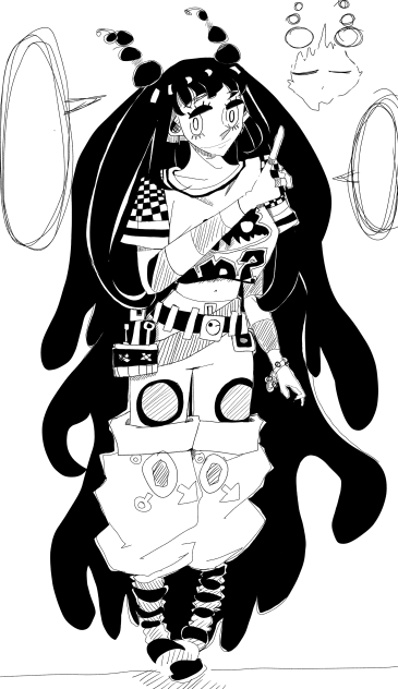 Sans titre 169 - ibisPaint