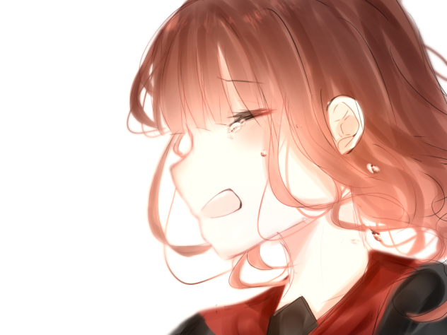 謝りたい
