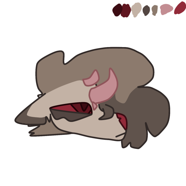 tanager's brother