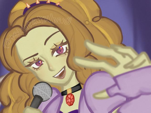Adagio Dazzle