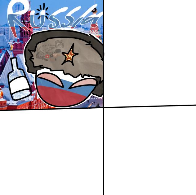 Collab -FAVORITE COUNTRY-