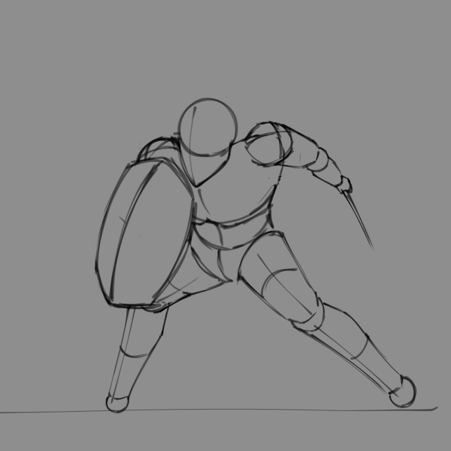 Progress #3