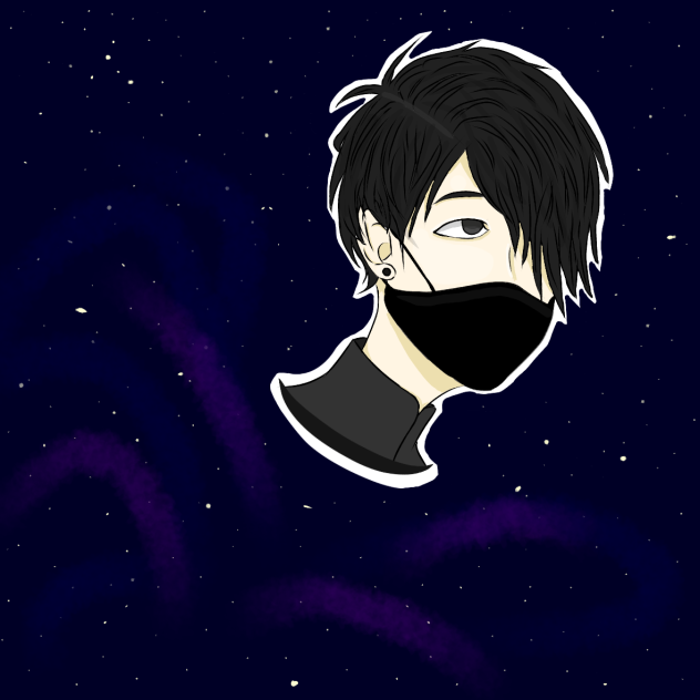 Anime #2 - ibisPaint