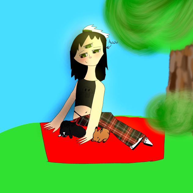 coffe vibeing