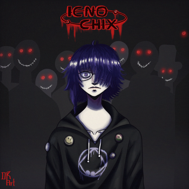ICNO°CHIX