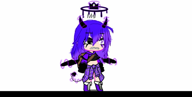 My main oc
