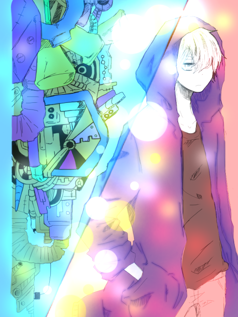 お借りしました