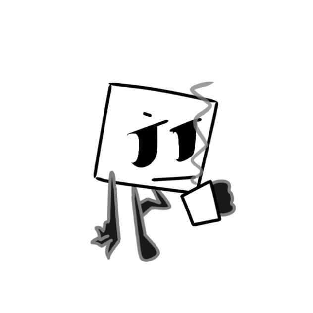 White Box animation test
