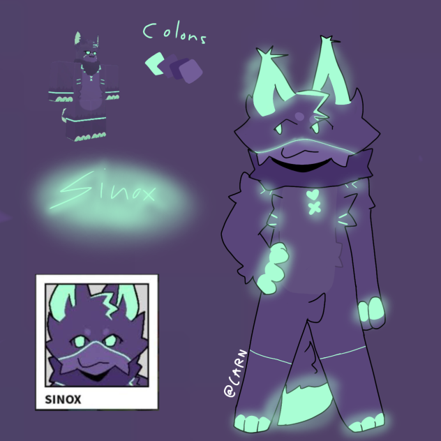 Sinox