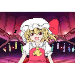 フラン塗ってみた!