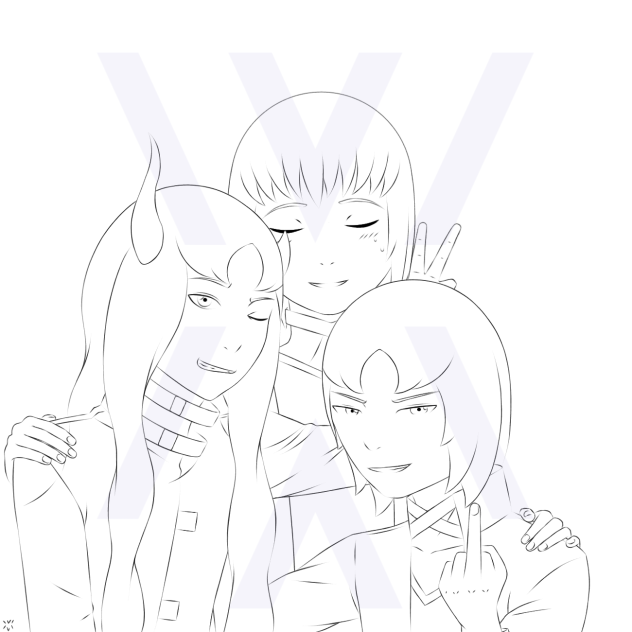 Friends Night Out 🌙