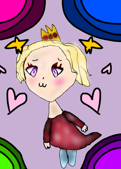 👑¿!