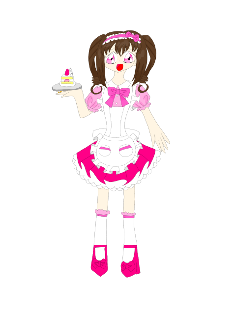 愛沢　つぼみ