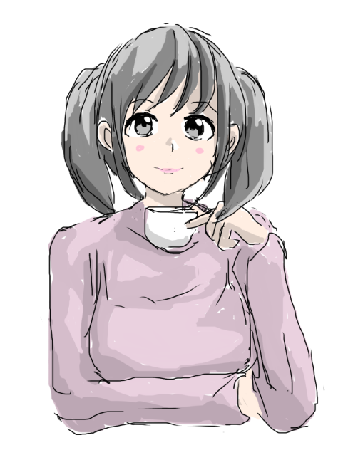 コーヒー