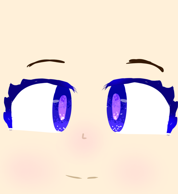 Eyes  OoooOOOo