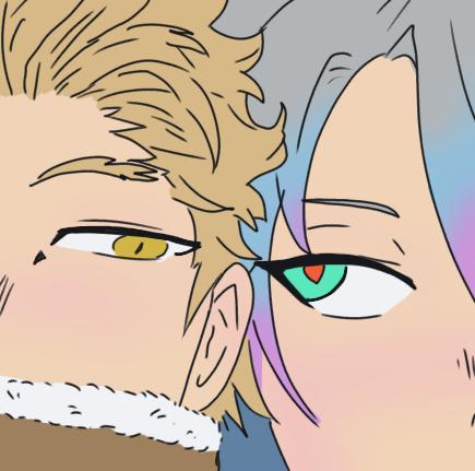 Hawks and namay