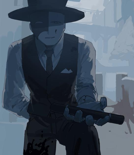 End credits - ibisPaint