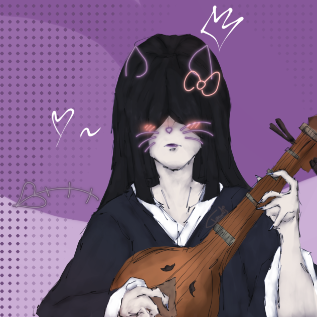 Kawaii Nakime🎀🥭