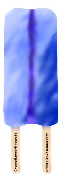 Popsicle!