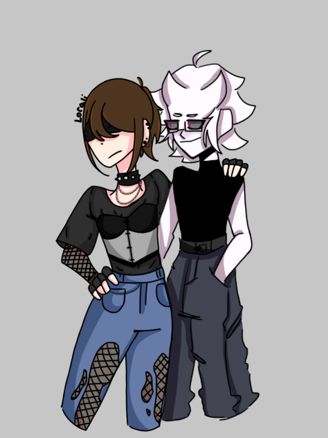 Collab with Golden Boi