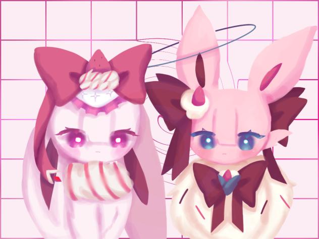 🍓🩷🎀